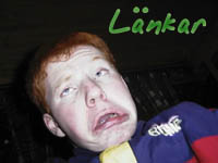 Trevliga l�nkar till v�nner, mp3-sajter och annat...